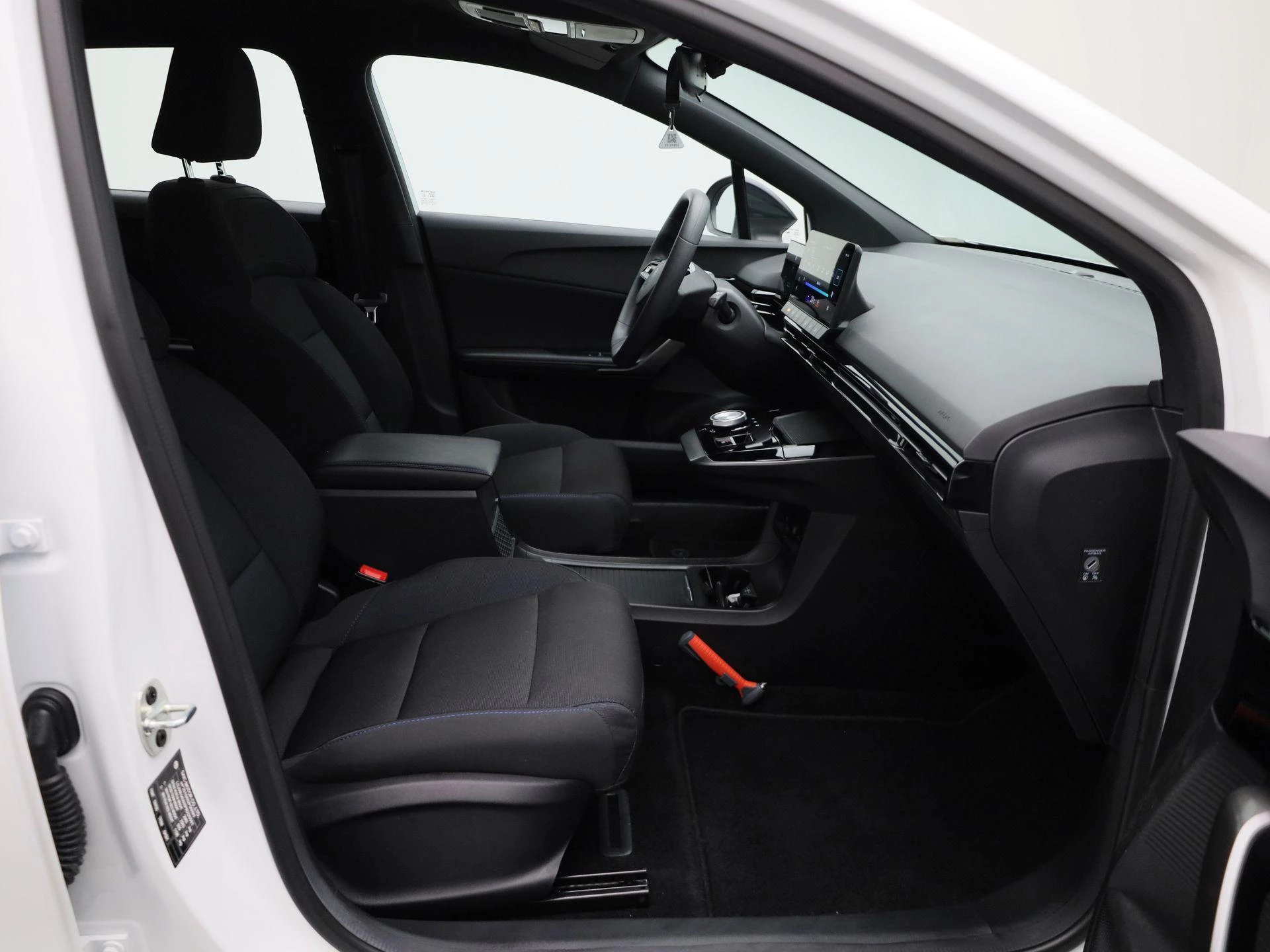 MG MG4 EV Electric Standard 51 kWh