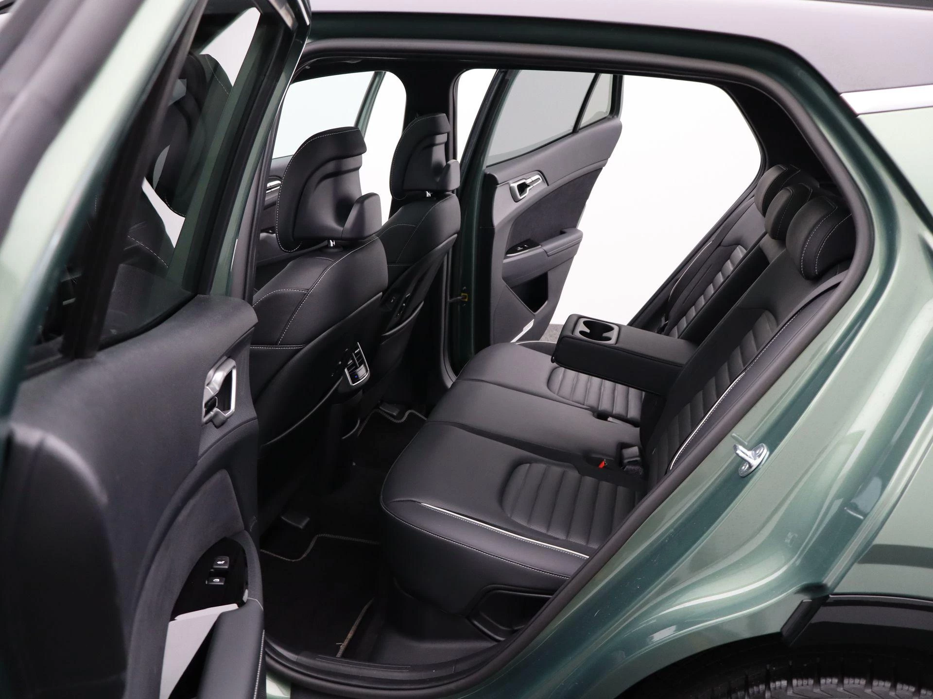 Kia Sportage 1.6 T-GDi Hybrid GT-PlusLine