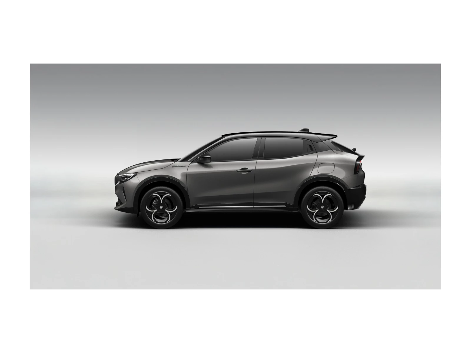 Alfa Romeo Junior Elettrica Sport Speciale