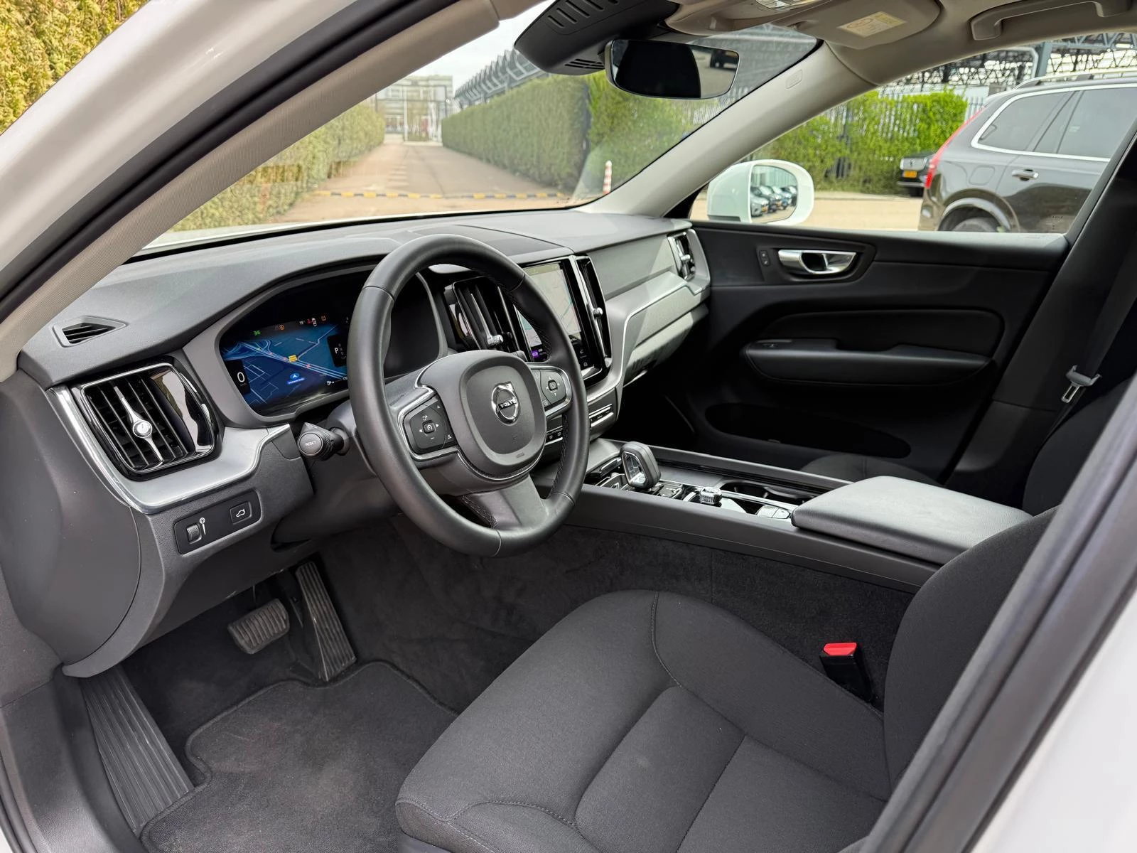 Volvo XC60 2.0 B4 Momentum
