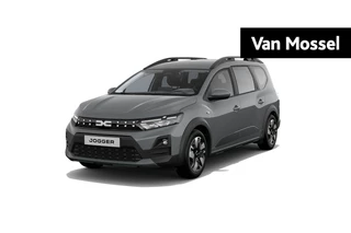 Dacia Jogger TCe 110 6MT Expression 5-zits