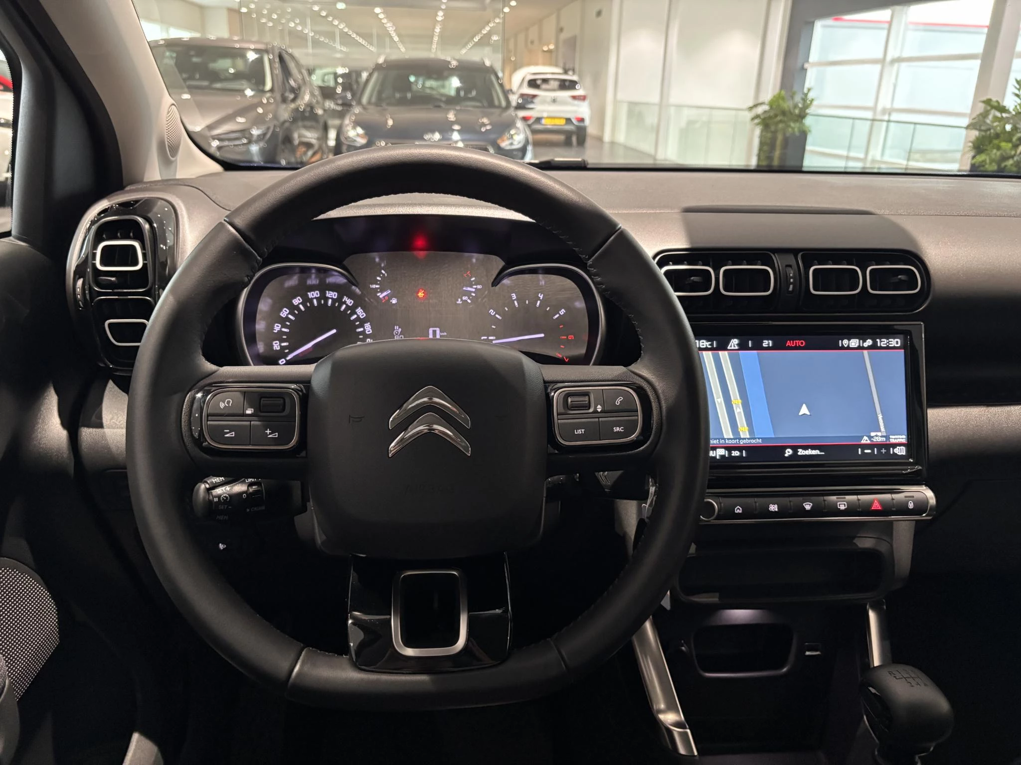 Citroën-C3 Aircross-image-14