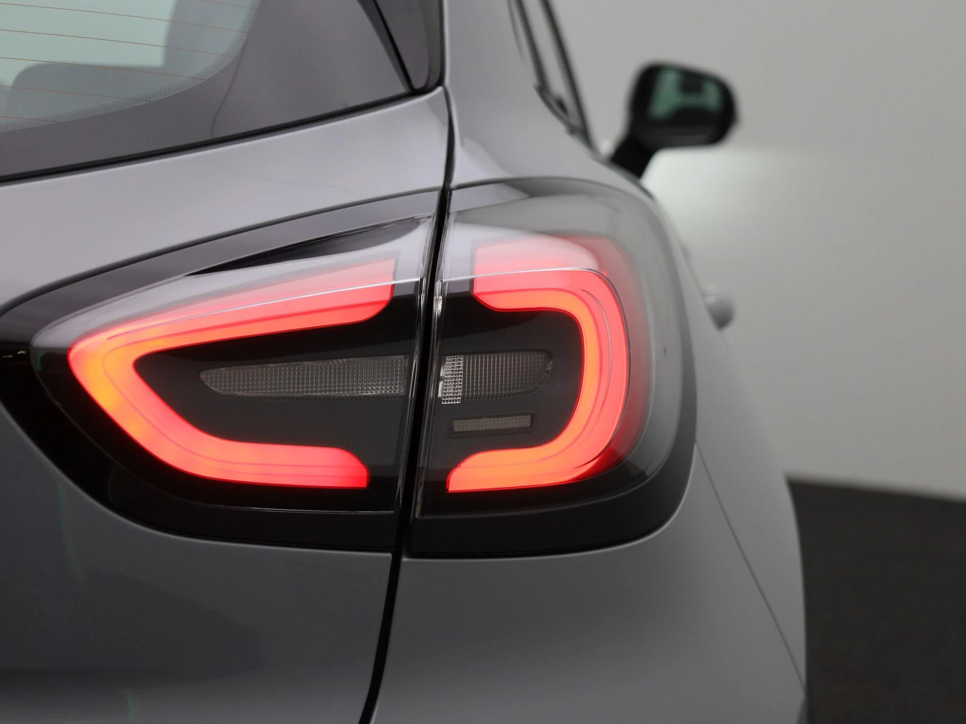 Ford Puma 1.0 EcoBoost Hybrid Titanium