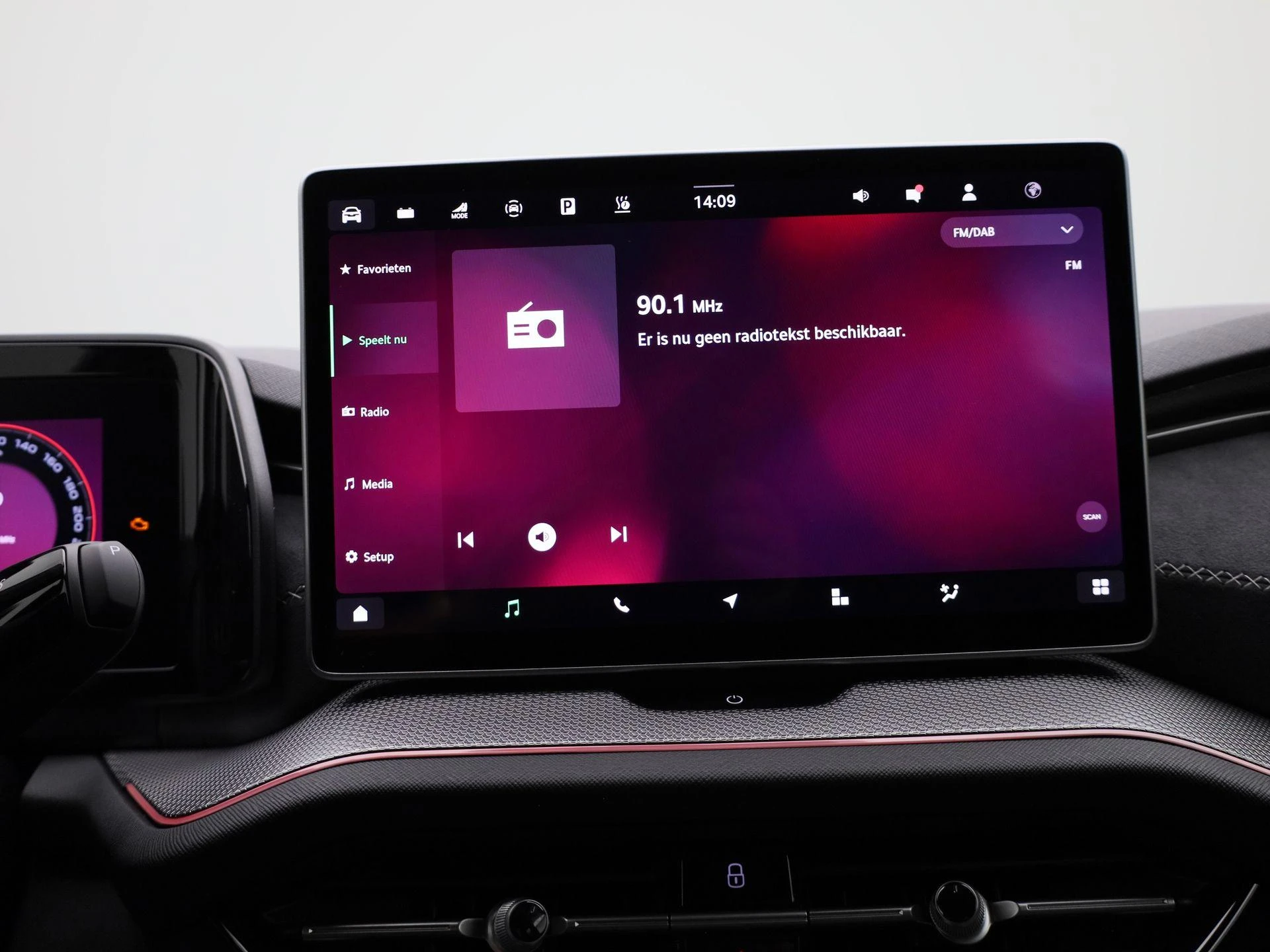 Škoda Kodiaq 1.5 TSI PHEV Sportline Business