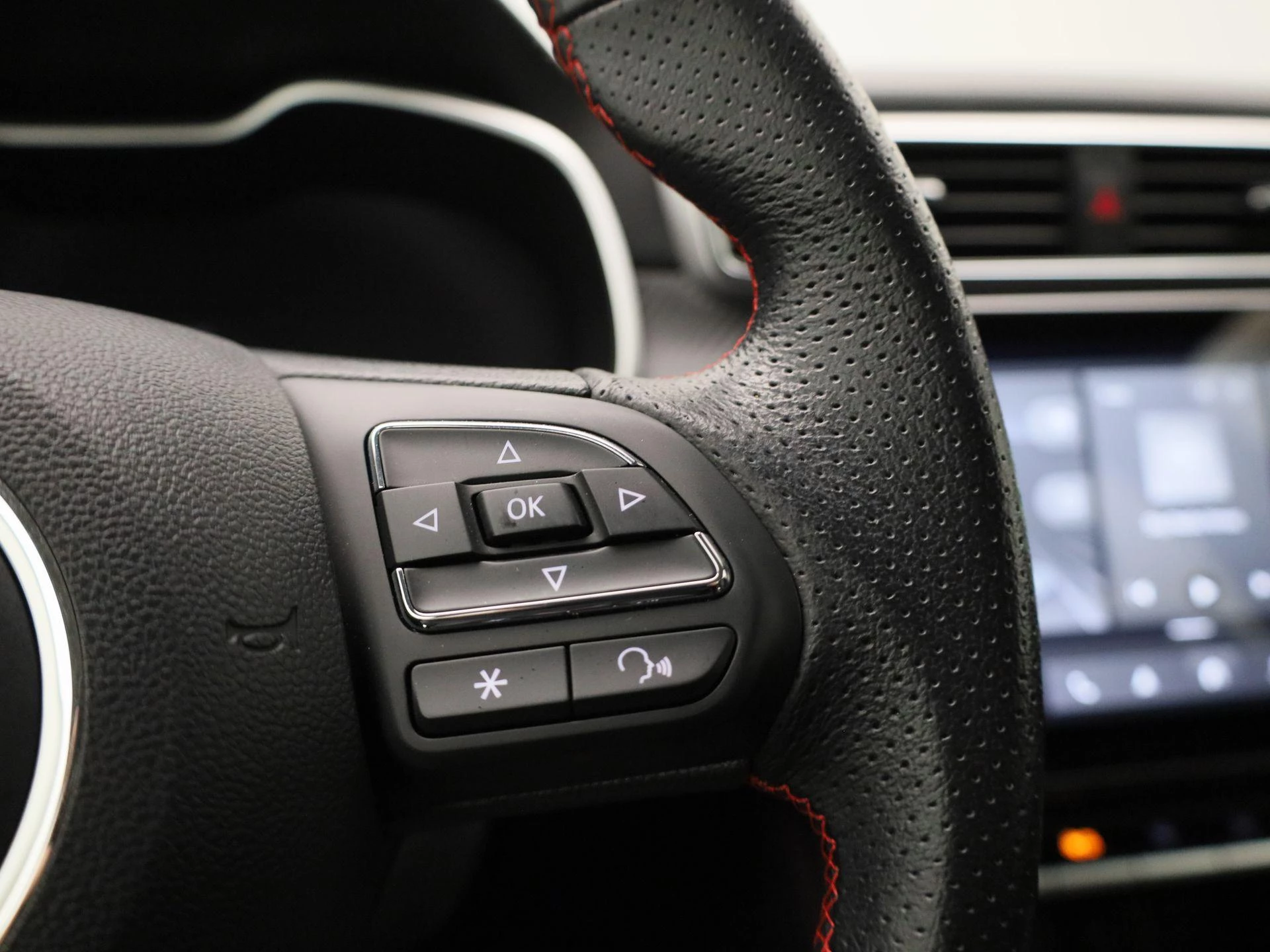 MG ZS Standard Range 51 kWh Comfort