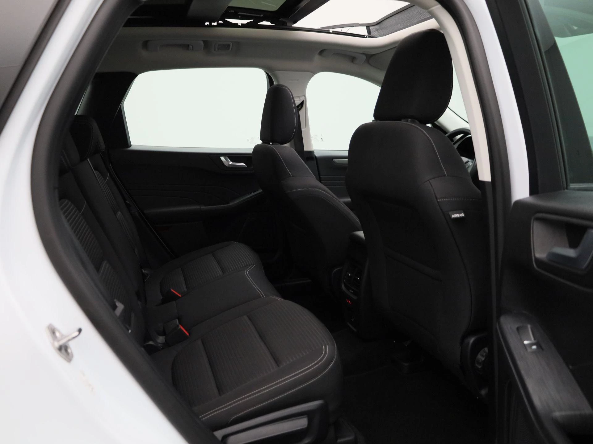 Ford Kuga 2.5 PHEV Titanium