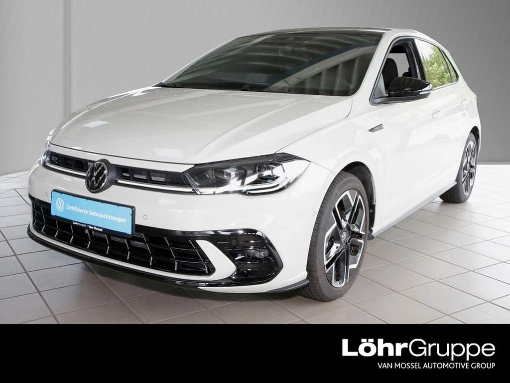 Volkswagen-Polo-image-0