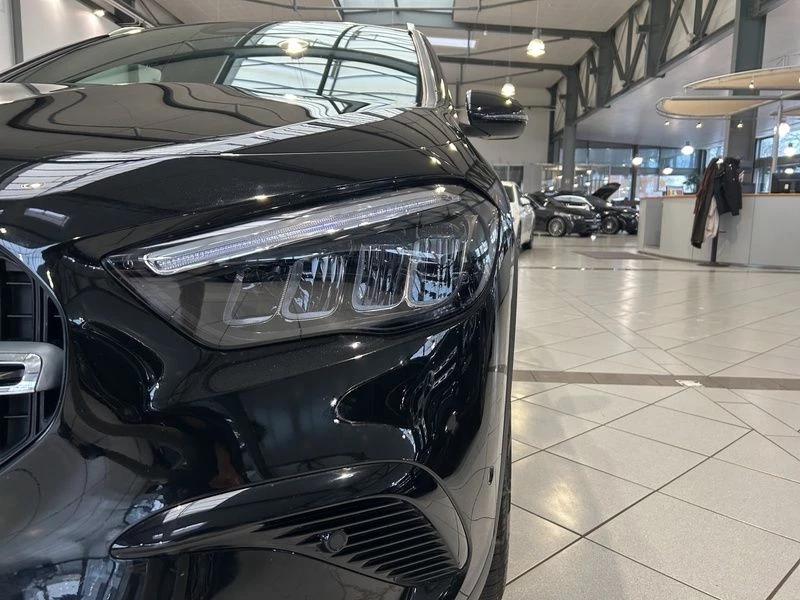 Mercedes-Benz GLA 200 d PROGRESSIVE LED AHK SHZ KLIMA ProgressiveH247 GLA 200 d PROGRESSIVE LED AHK SHZ KLIMA Progressive