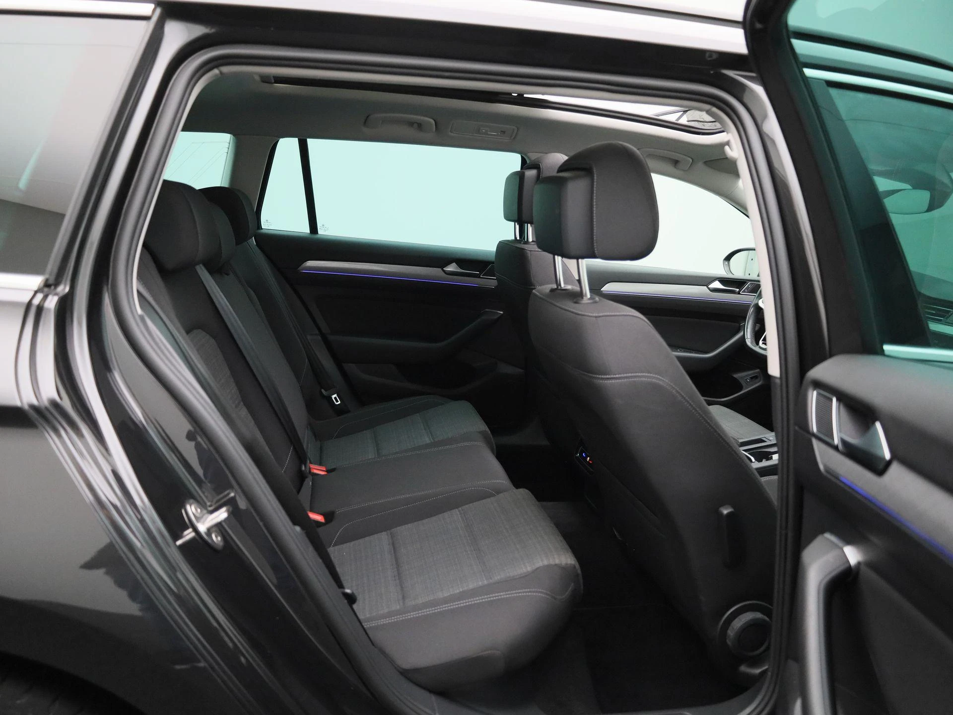 Volkswagen Passat Variant 2.0 TDI 90kW DSG Style Business