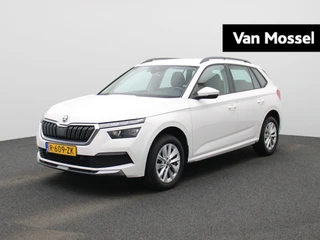 Škoda Kamiq 1.0 TSI Business Edition