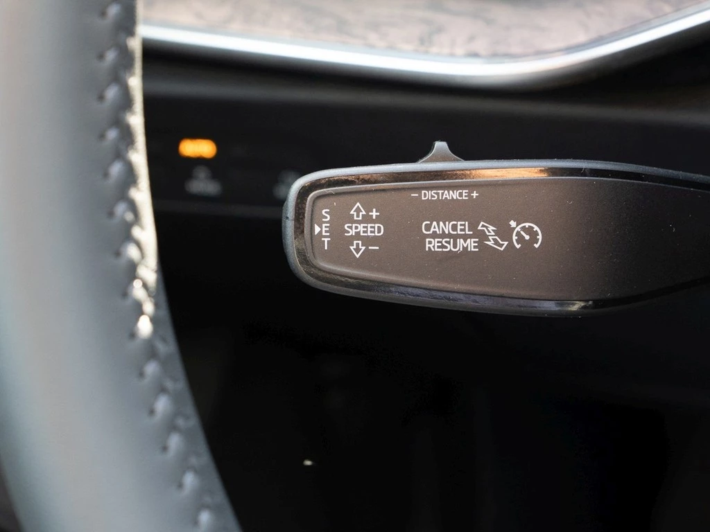 Škoda Superb Combi iV 1,5 TSi L&K SKL