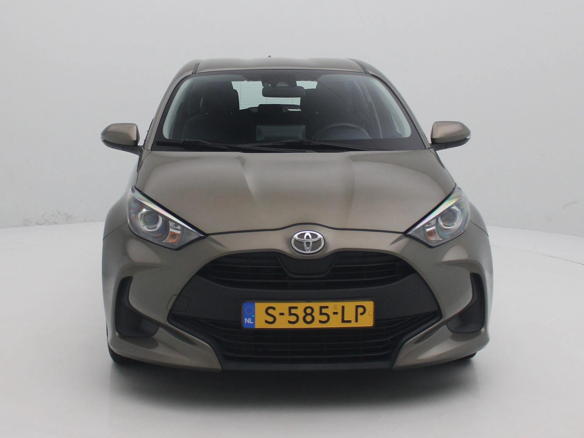 Toyota Yaris 1.5 VVT-i Active