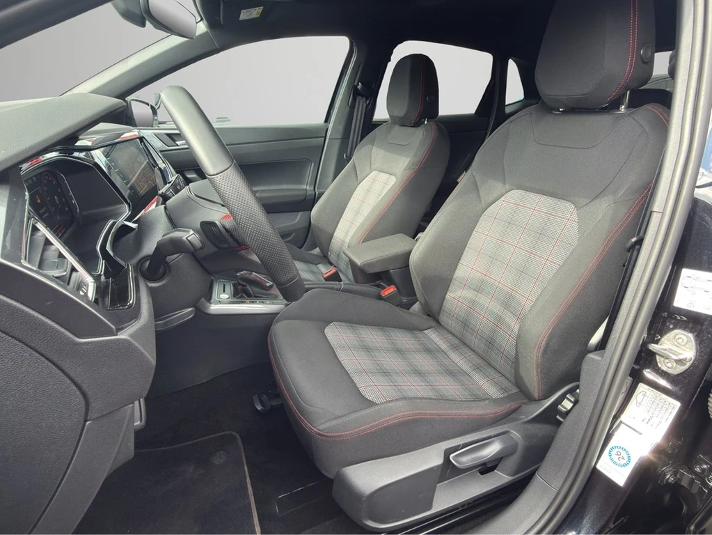 Volkswagen Polo VI 2.0 TSI GTI *PANO*MATRIX*DCC*ACC*