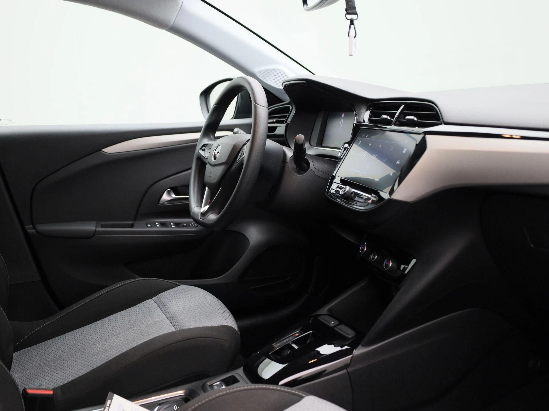 Opel Corsa BEV 50kWh