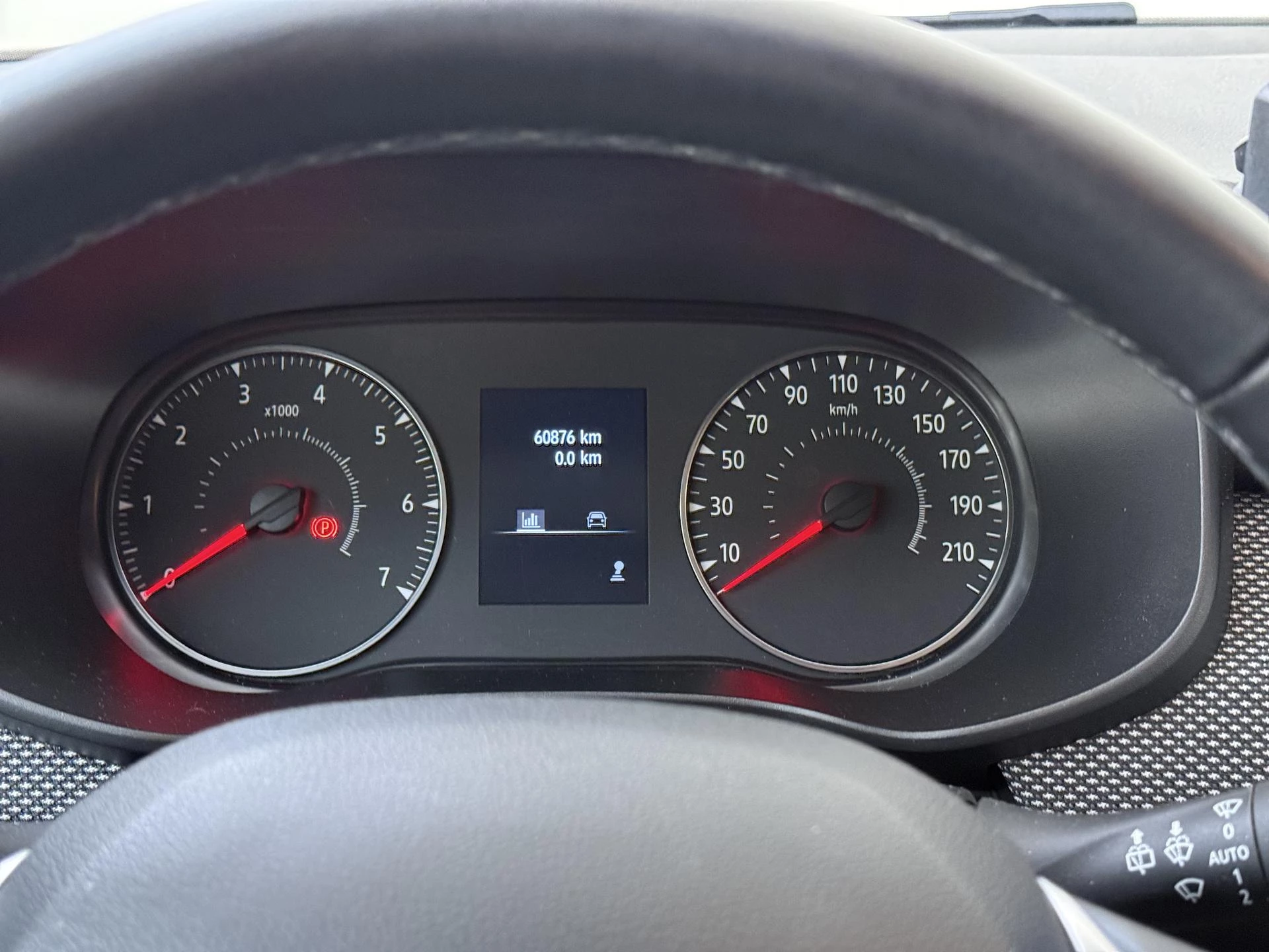 Dacia-Sandero Stepway-image-11