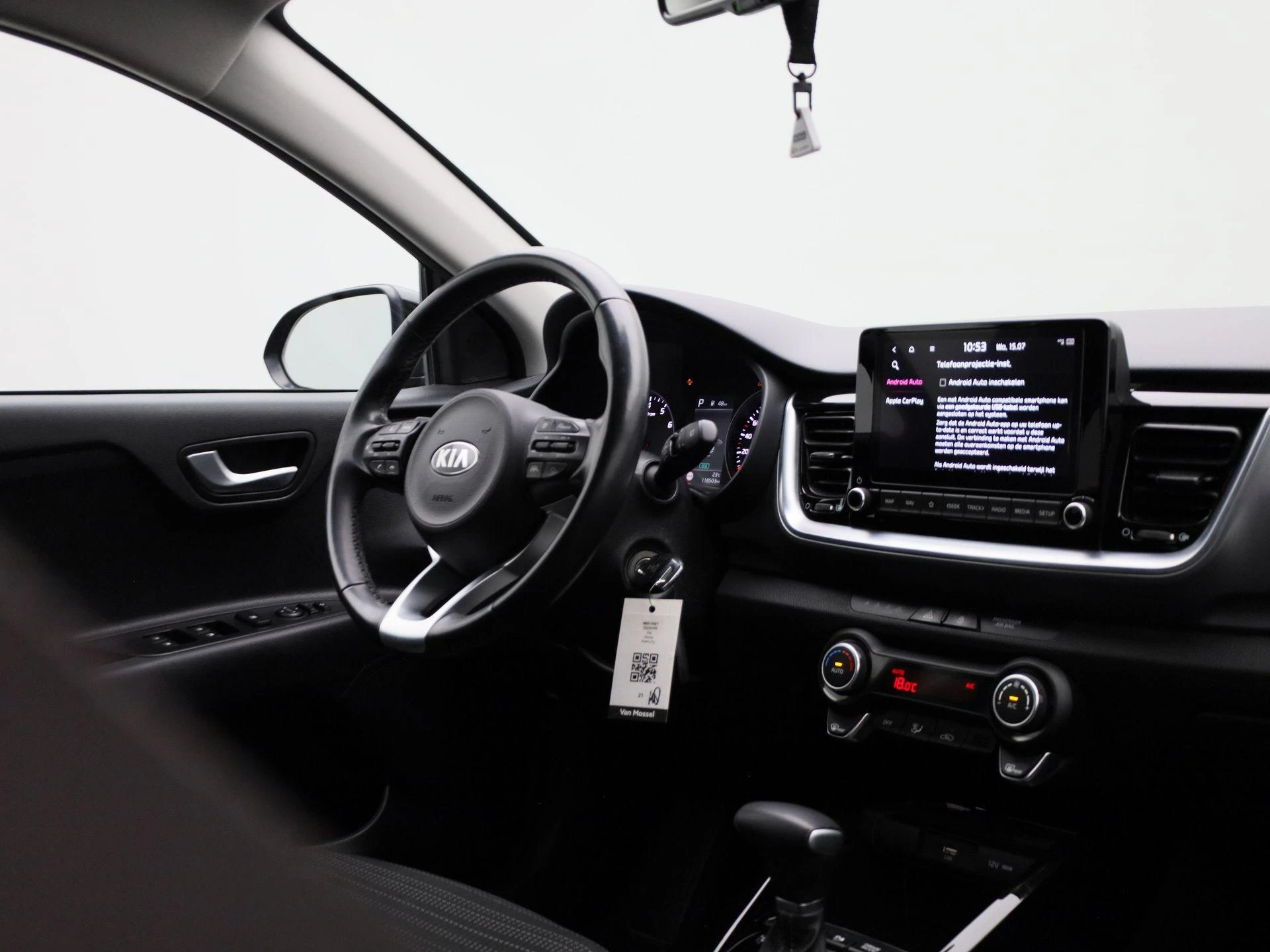 Kia Stonic 1.0 T-GDI