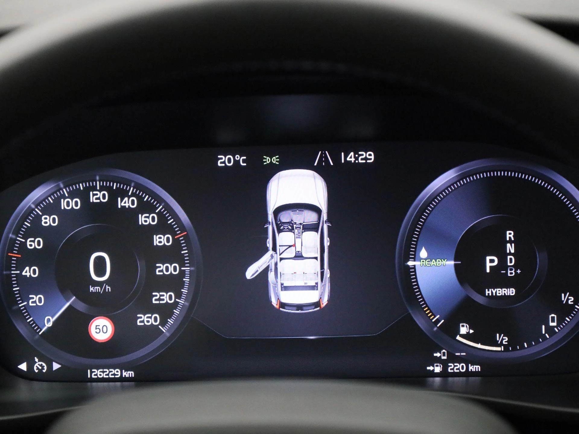 Volvo XC40 T5 Recharge Inscription
