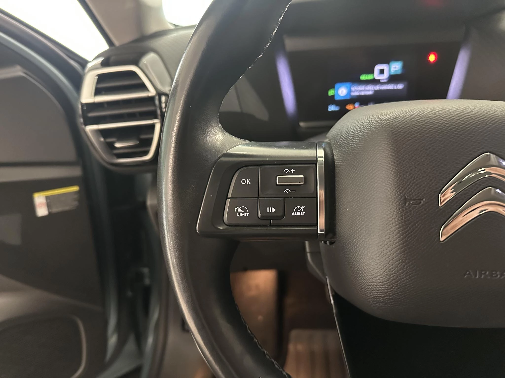Citroën ë-C4 Feel Edition 50 kWh
