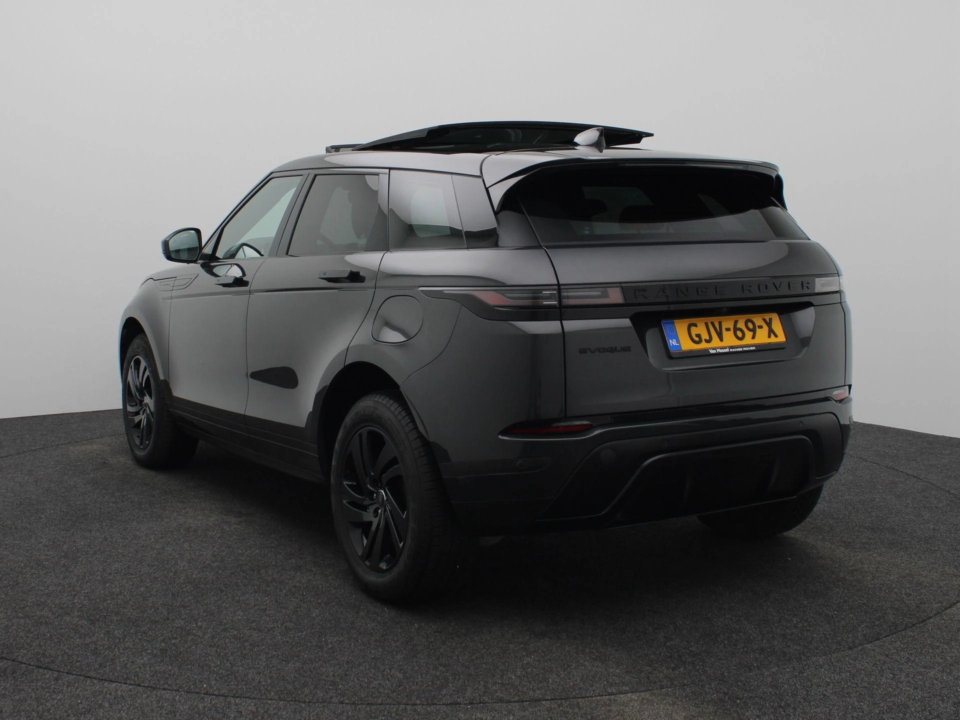 Land Rover Range Rover Evoque 1.5 P270e PHEV AWD S Edition