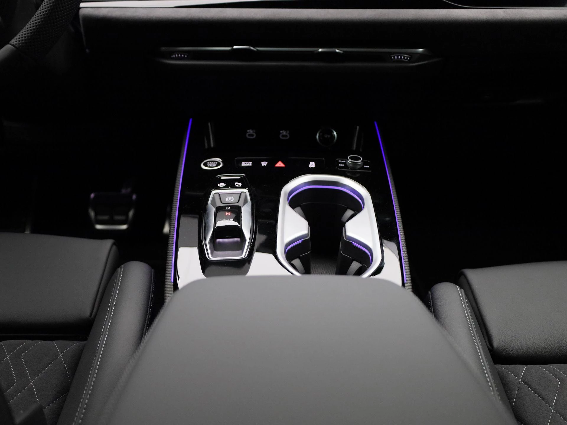 Audi A6 Limousine 2.0 e-hybrid quattro S Edition