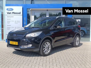 Ford Kuga 1.5 Titanium