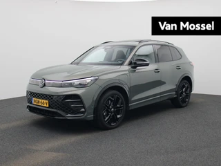 Volkswagen Tiguan 1.5 eHybrid R-Line Edition 204 PK|