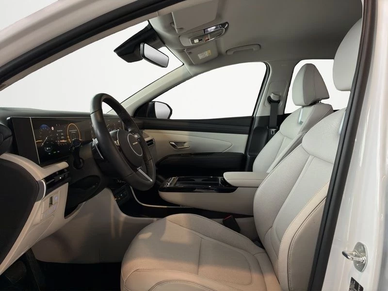 Hyundai Tucson PRIME HUD LED SHZ KLIMA NAVI Prime