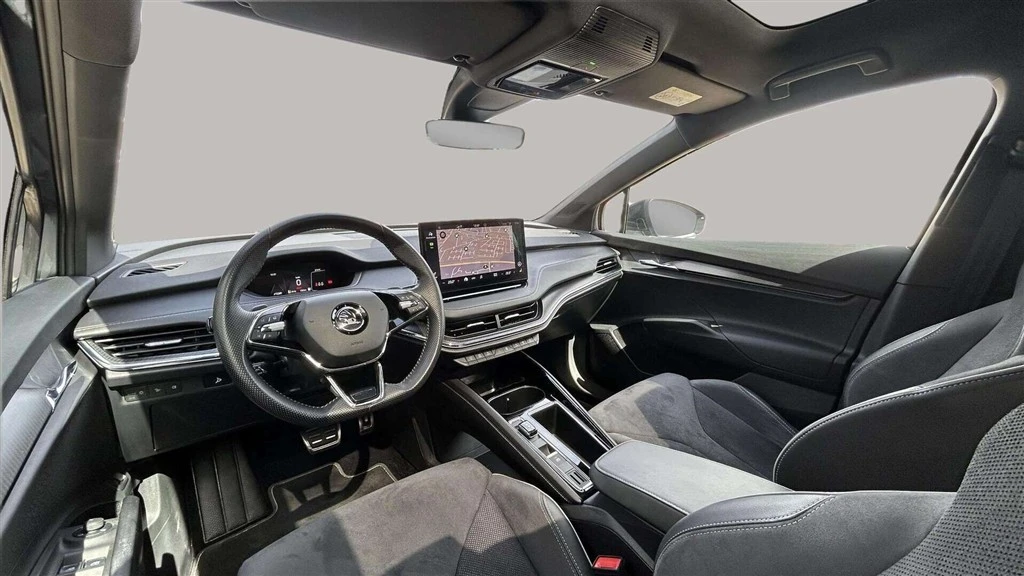Škoda-Enyaq Coupe-image-19