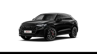 Audi RSQ8 4.0 TFSI quattro 4.0 TFSI quattro