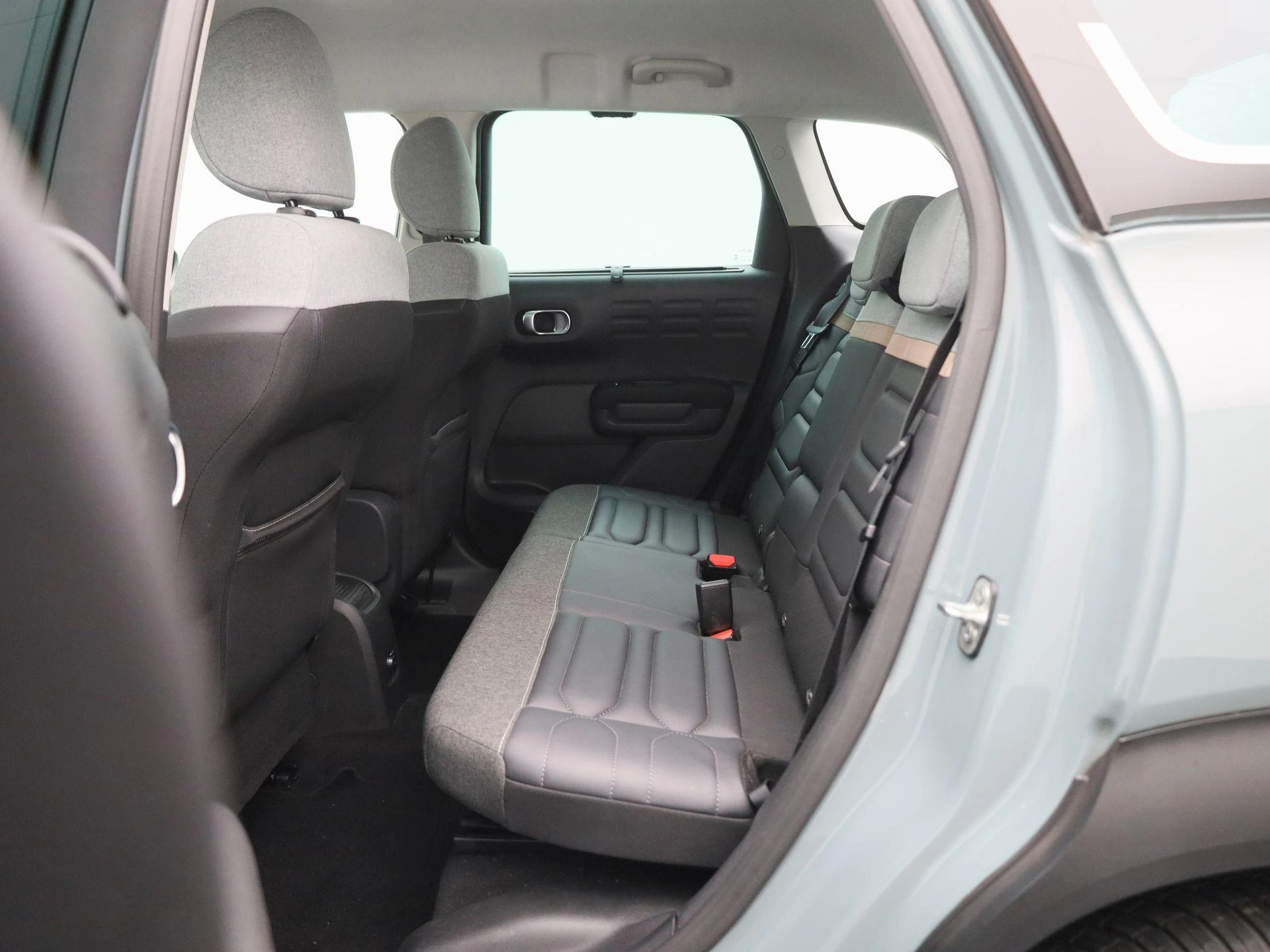 Citroën-C3 Aircross-image-11