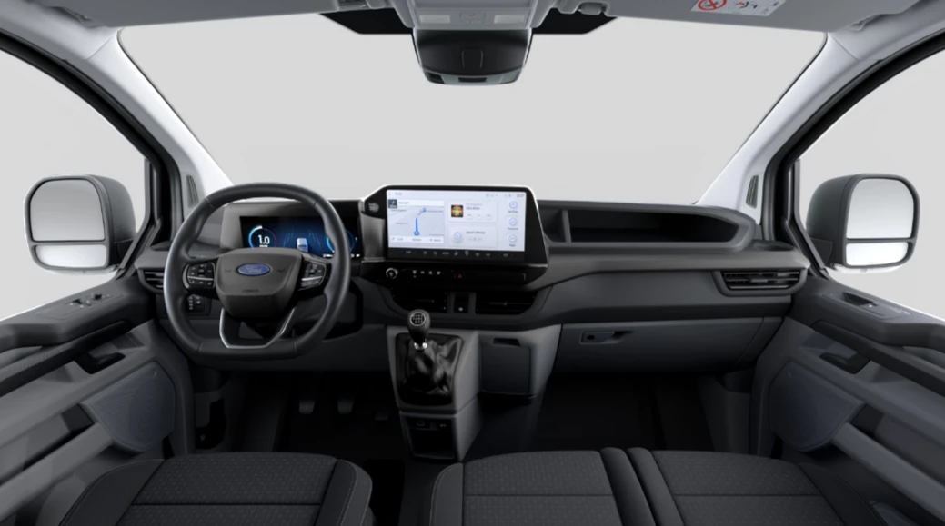 Ford Transit Custom 280 2.0 TDCI L1H1 Trend
