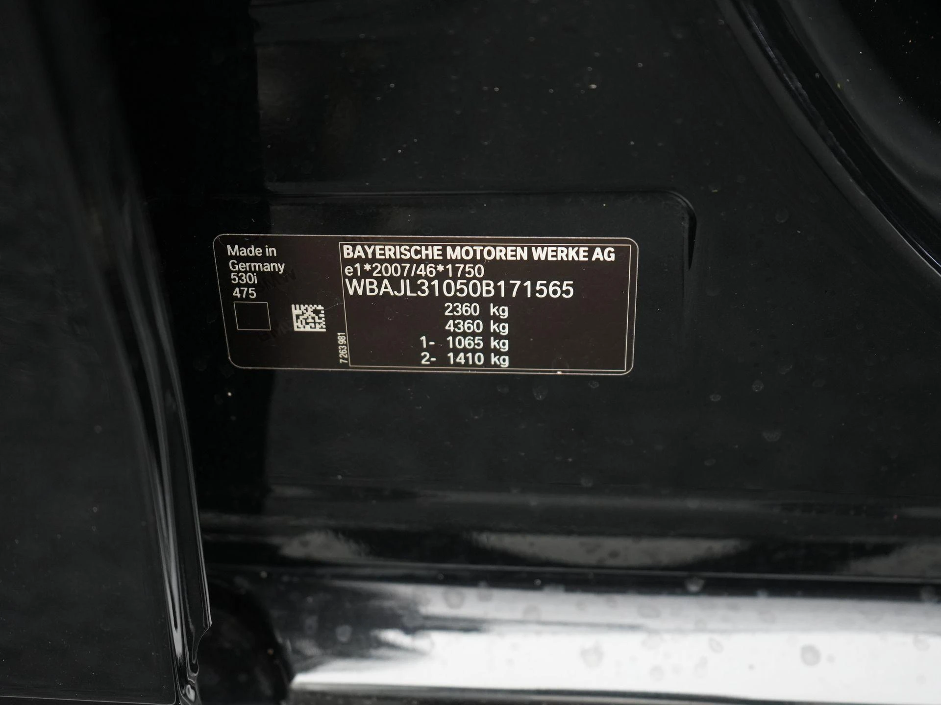BMW-5 Serie-image-45