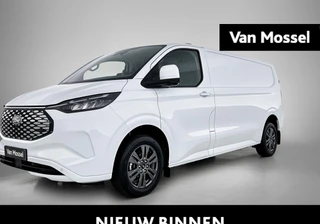 Ford Transit Custom 340 L2H1 Limited 65 kWh