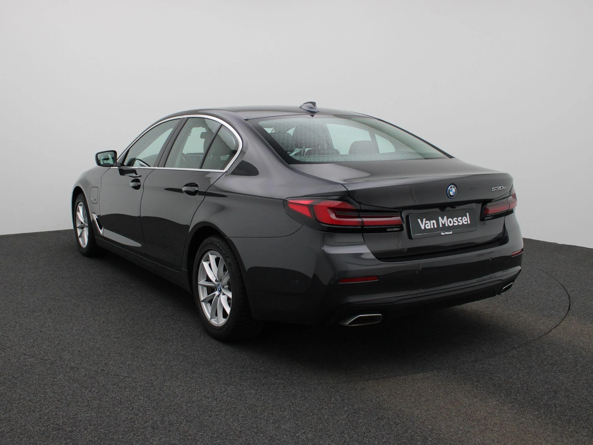 BMW-5 Reeks-image-1