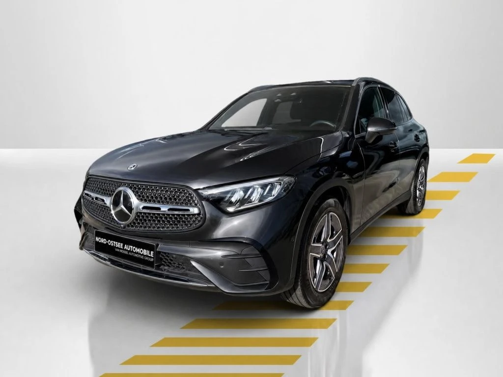 Mercedes-Benz-GLC 300 d-image-1