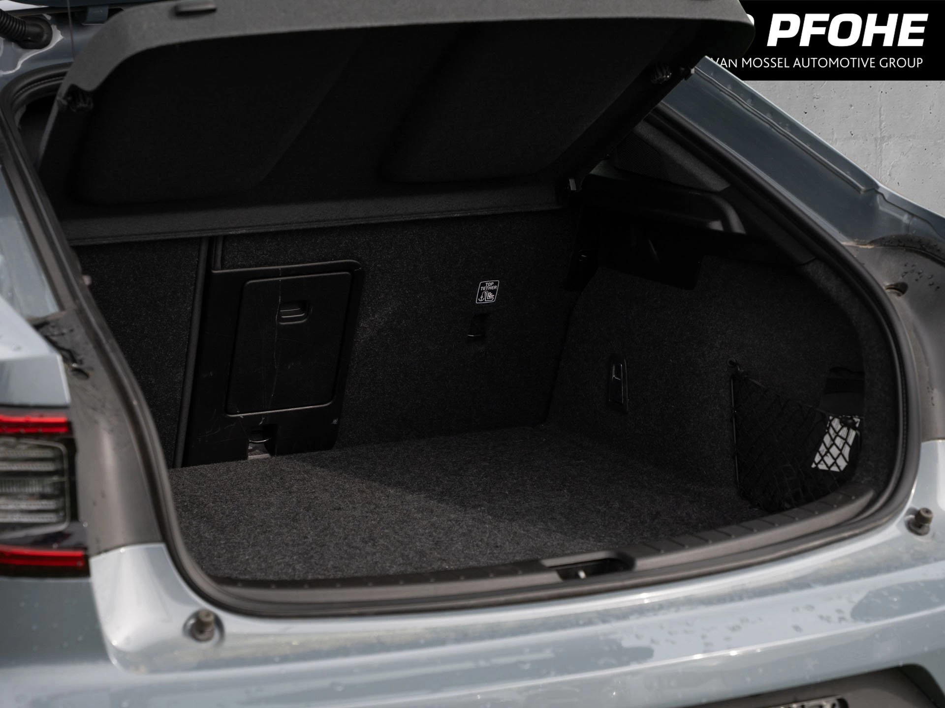 Polestar 2 Long Range Dual Motor Elektro 78kWh