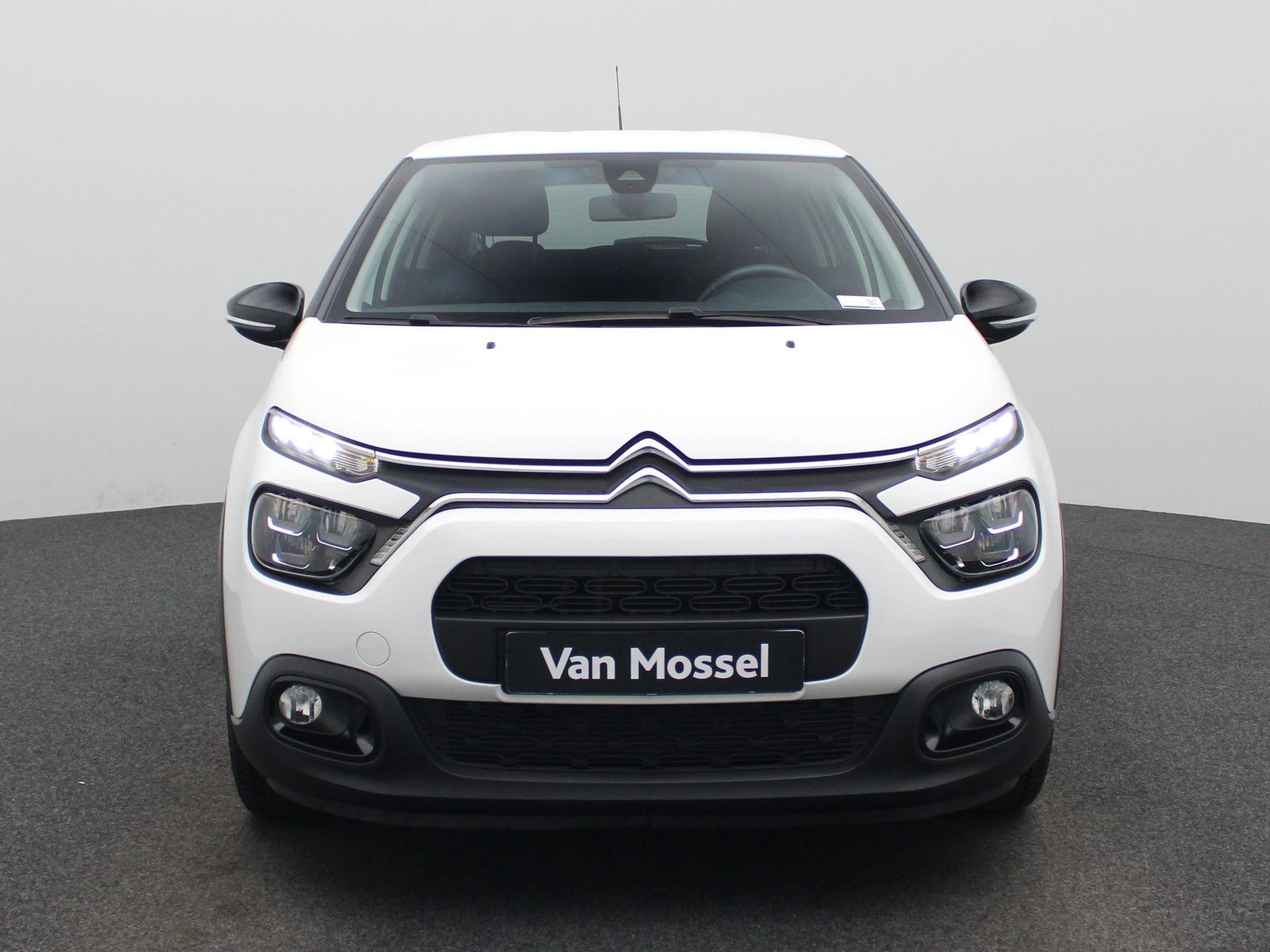 Citroën C3 1.2 PureTech 82 S&S MAN Feel