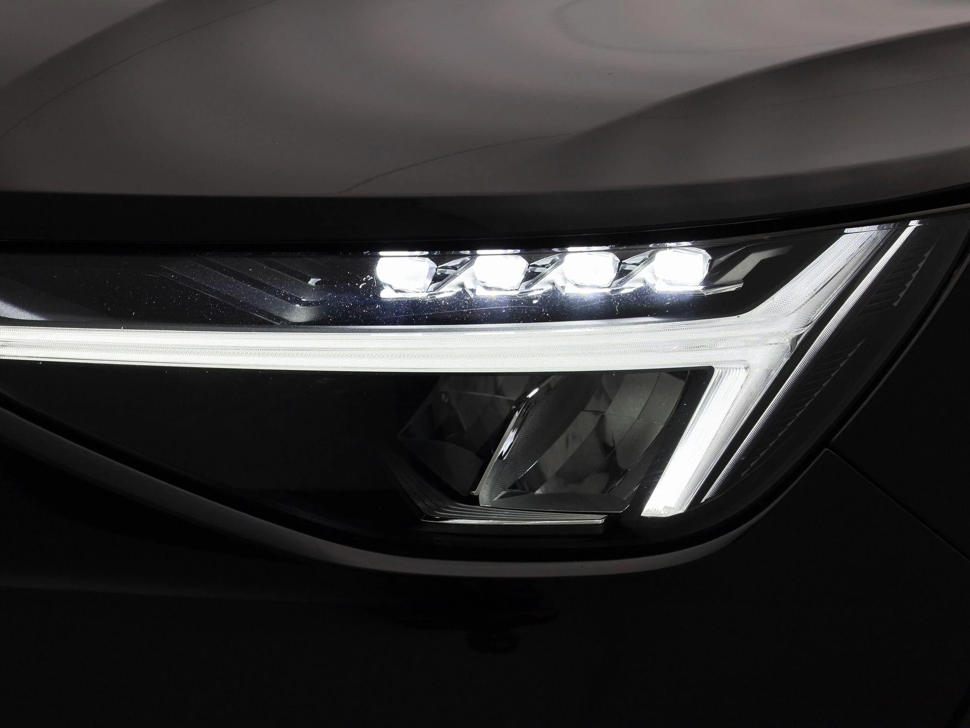 Volvo XC40 Recharge Core