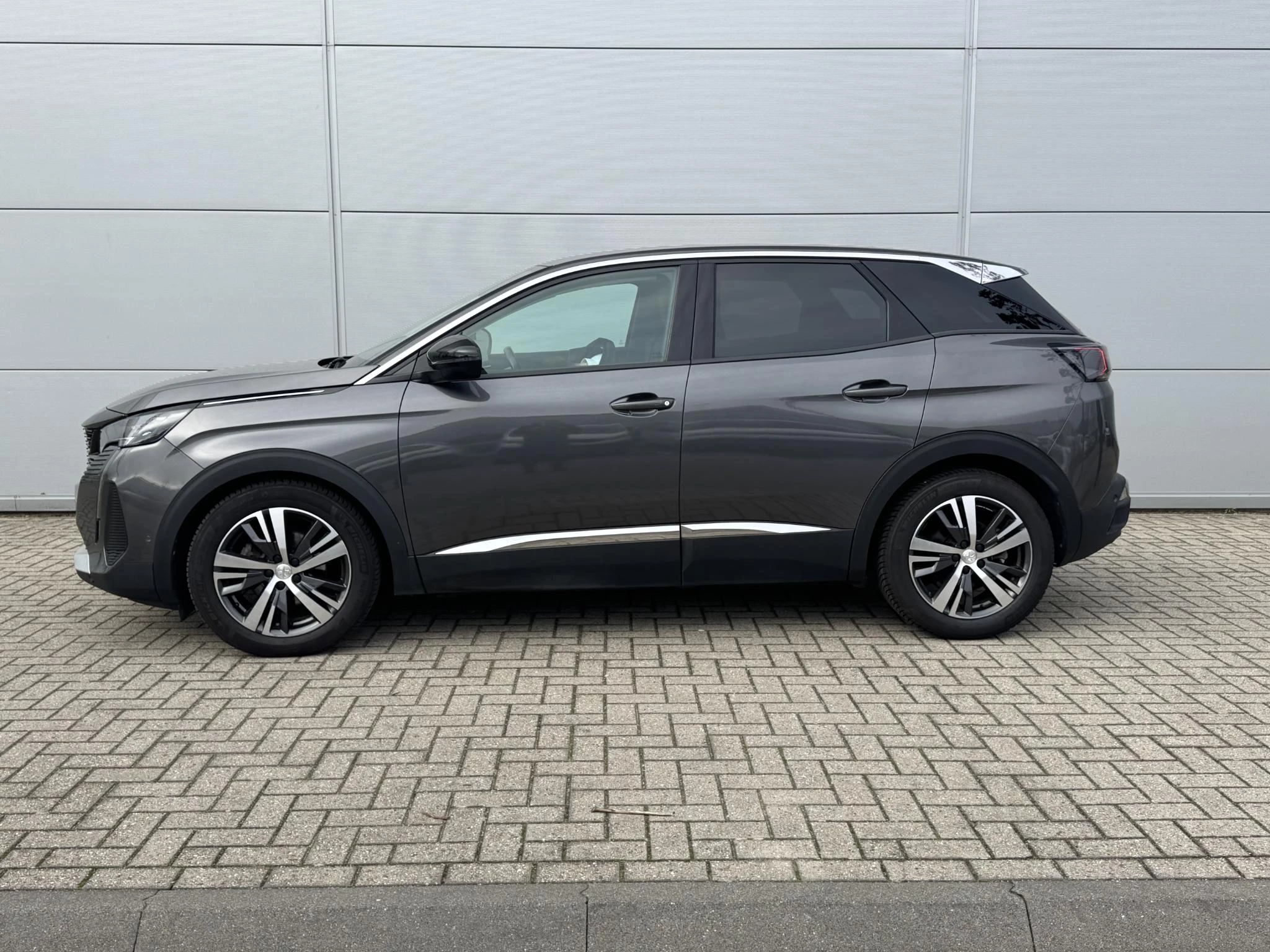Peugeot 3008 1.2 PureTech Allure Pack