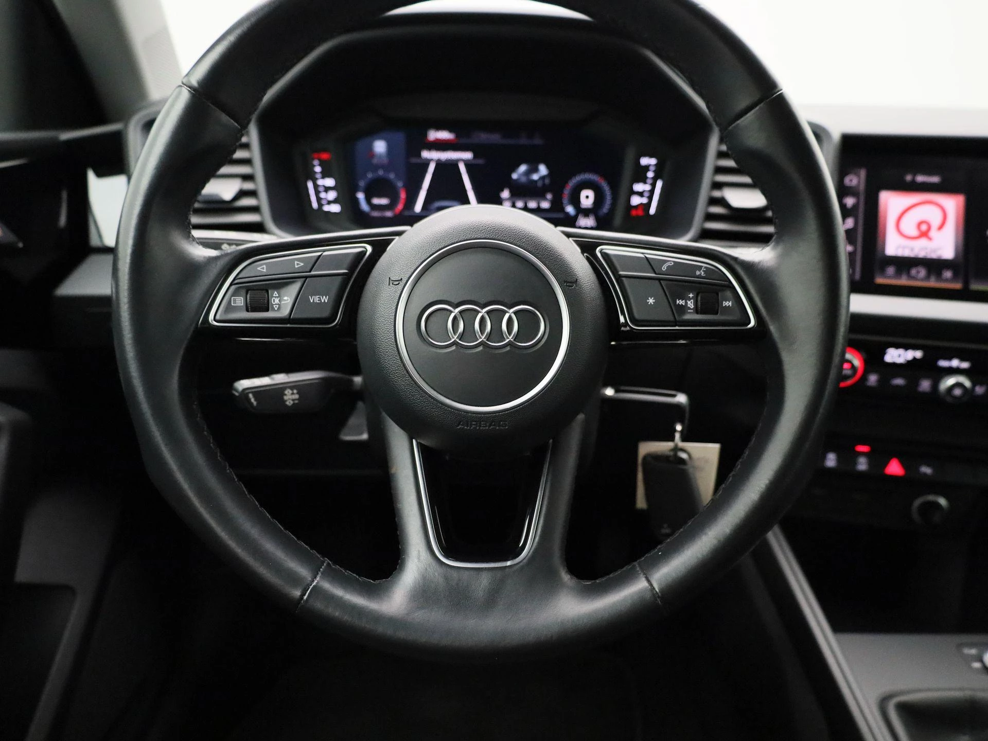 Audi-A1 Sportback-image-6