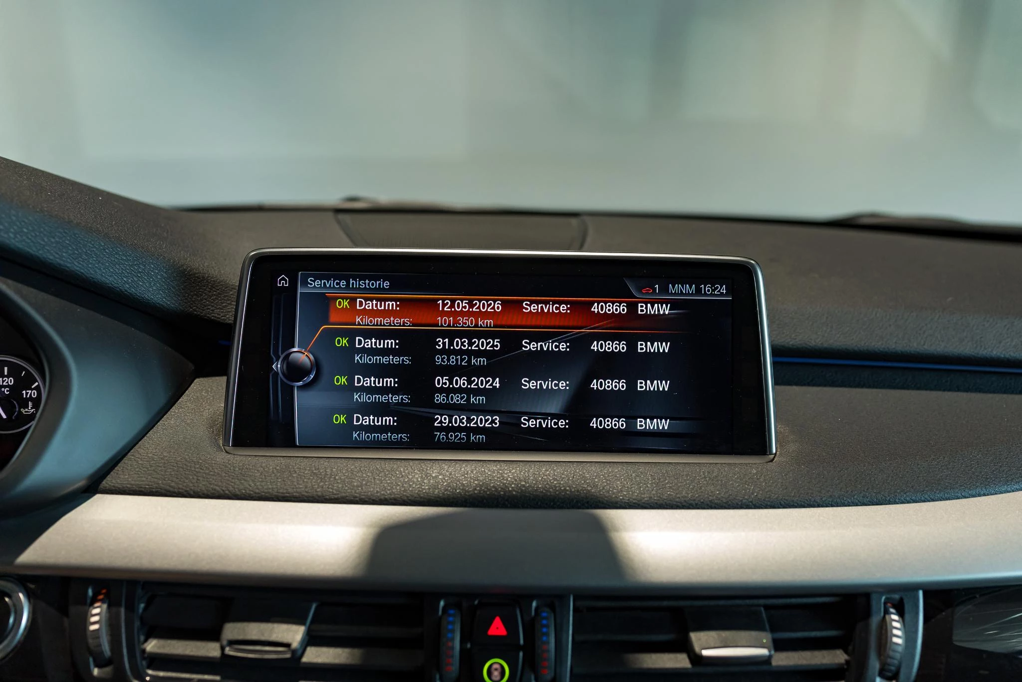 BMW X5 xDrive40e (205 kW)