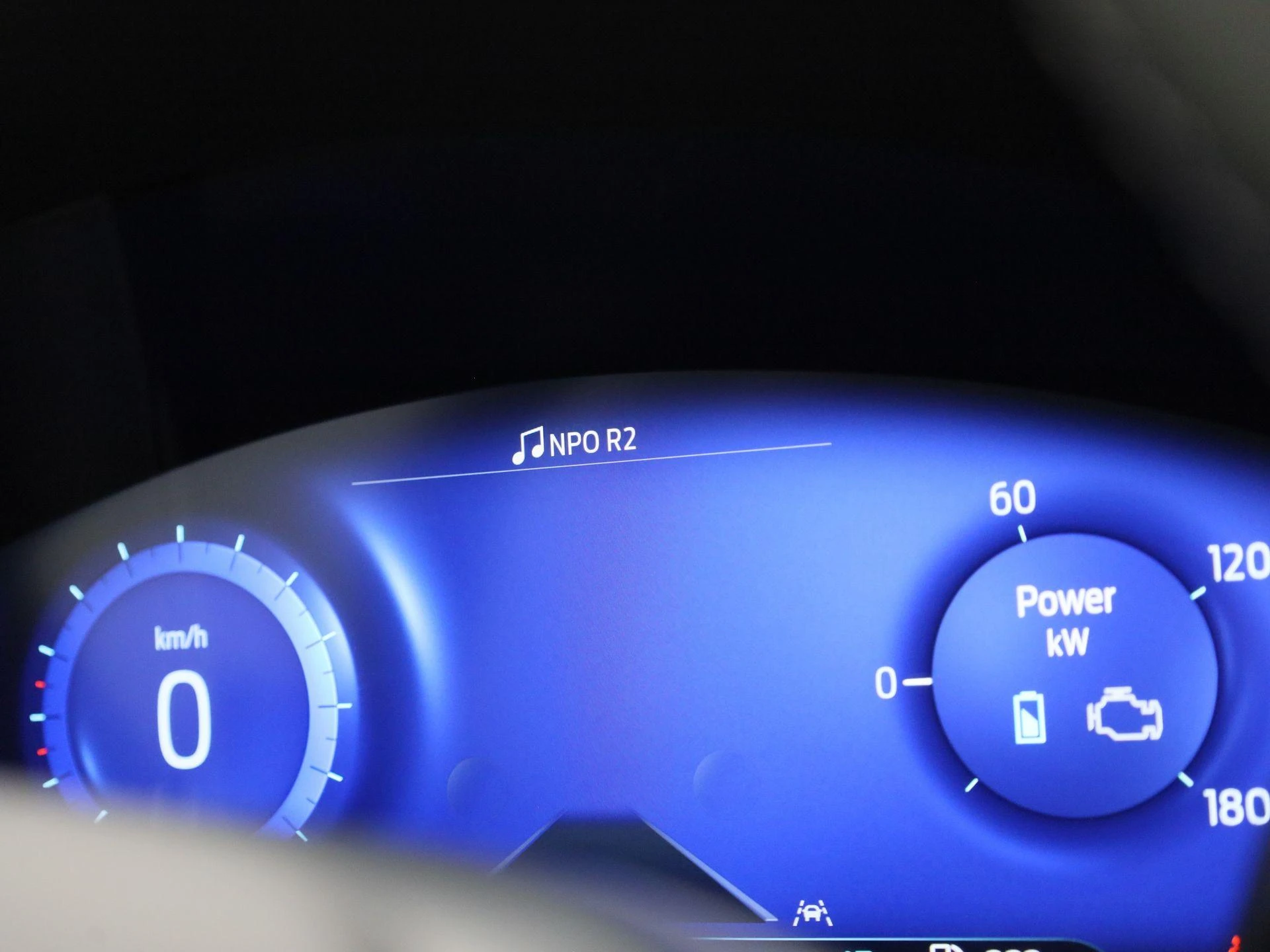 Ford Kuga 2.5 PHEV Vignale