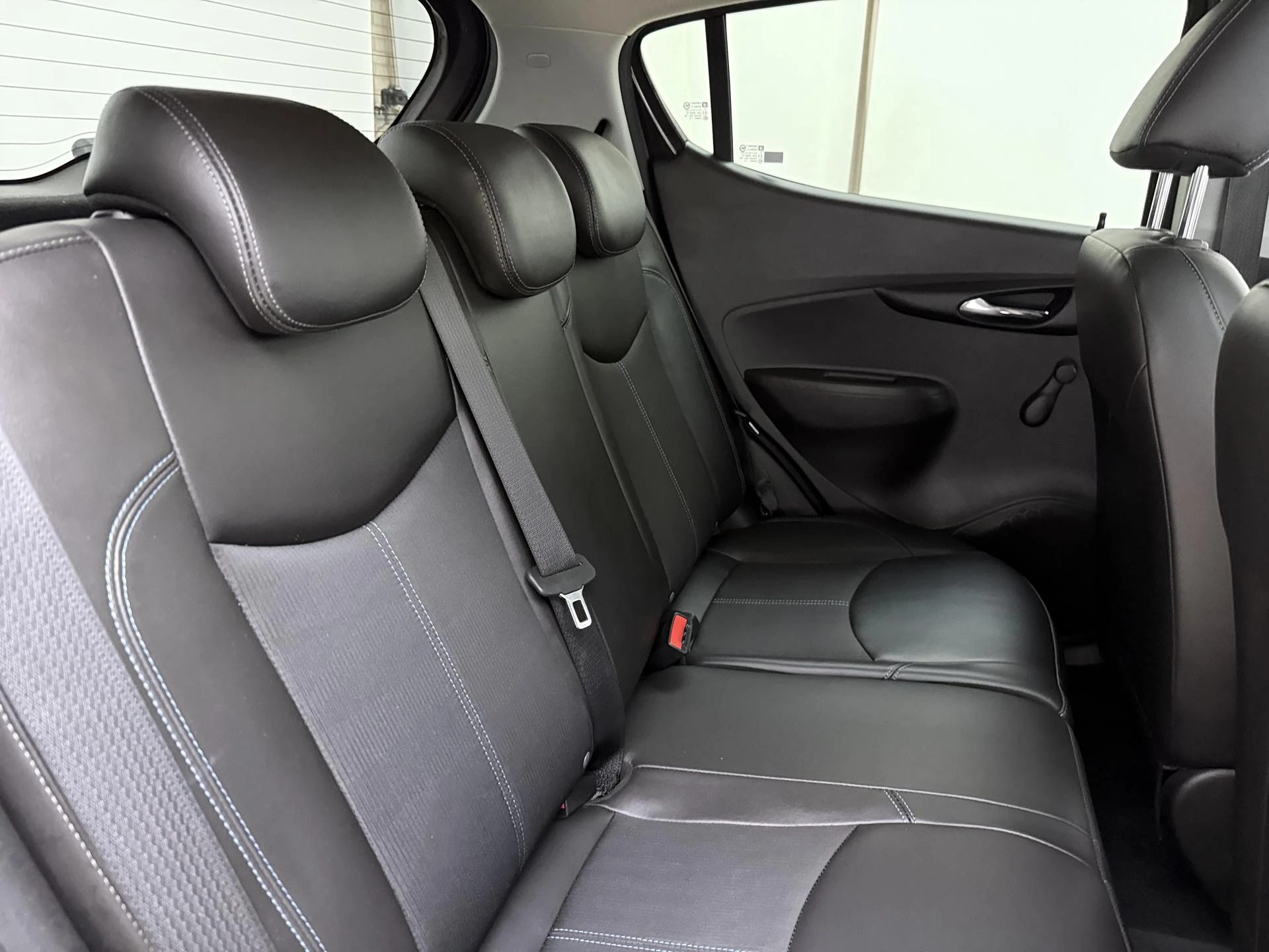Opel KARL 1.0 ecoFLEX Cosmo