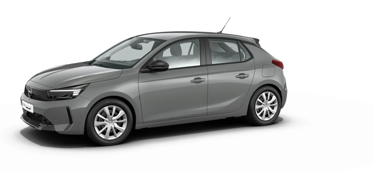 Opel Corsa-e
