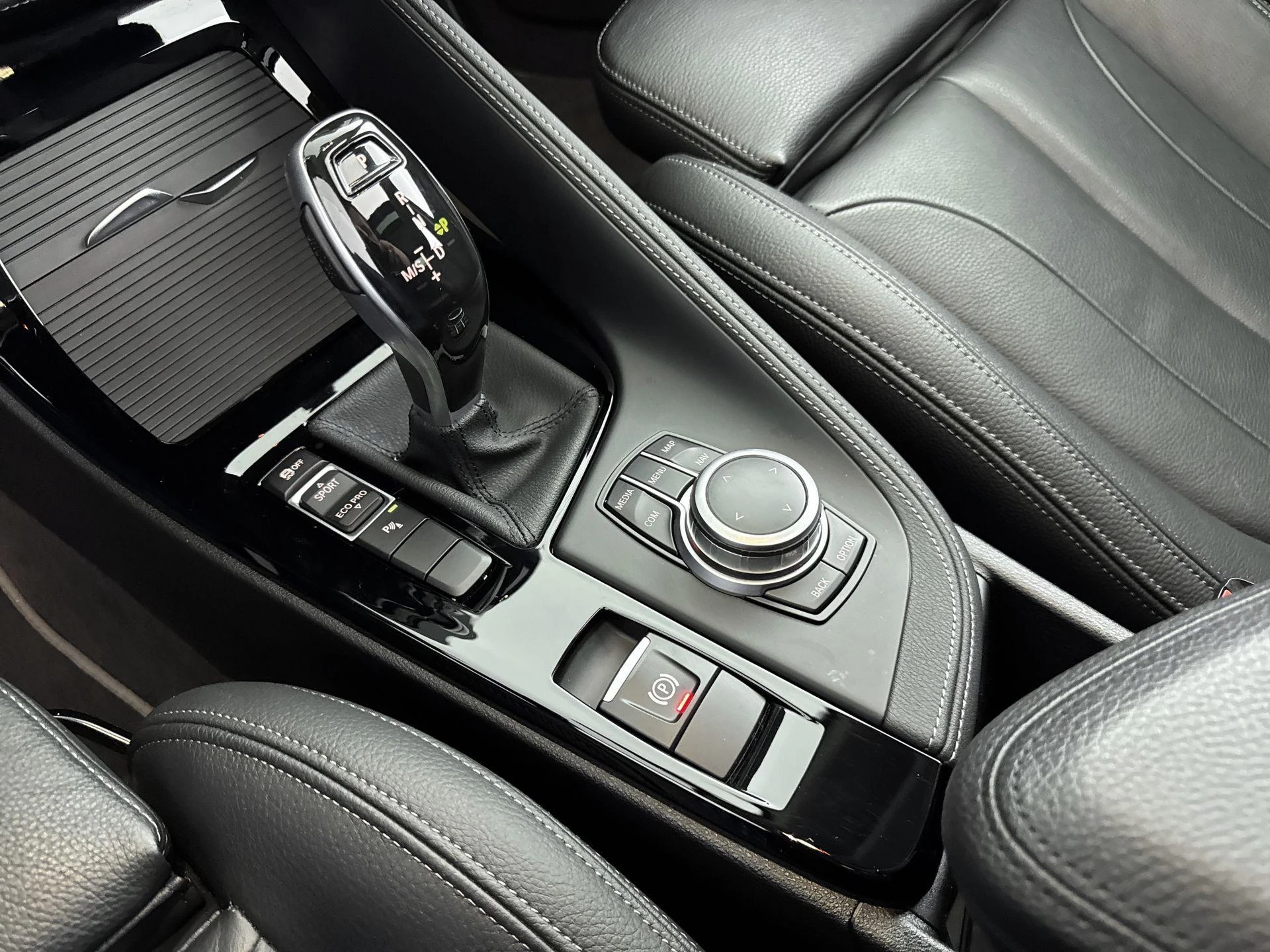 BMW X1 sDrive20i Business Edition Plus 178PK