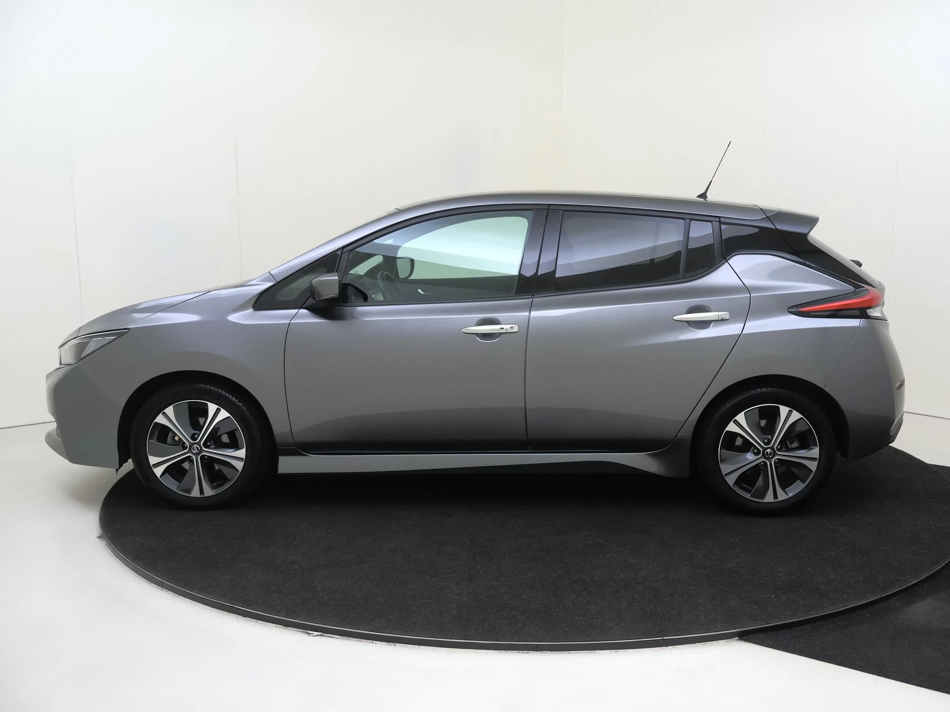 Nissan Leaf N-Connecta 40 kWh