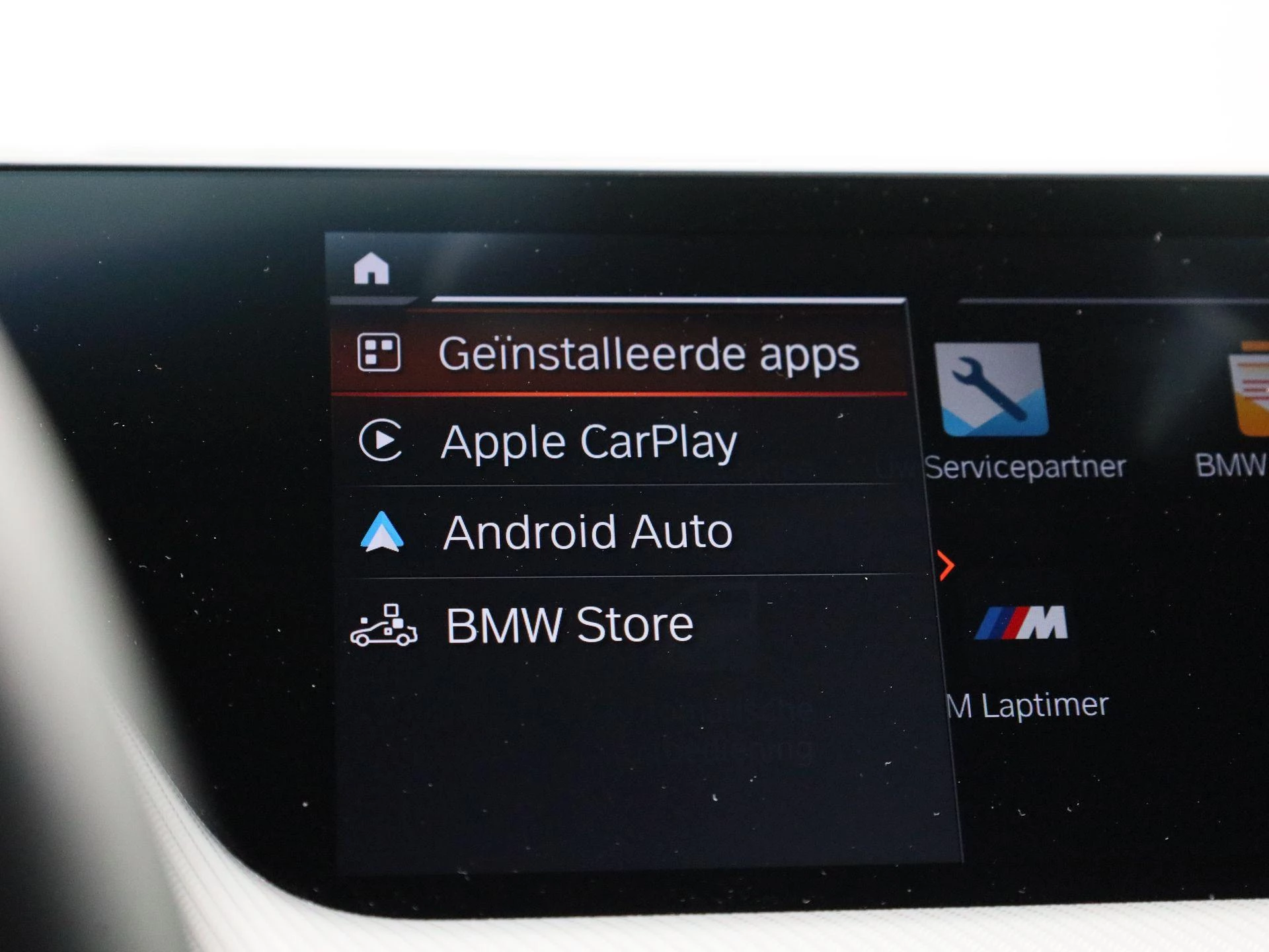 BMW 1 Serie 120i Business Edition