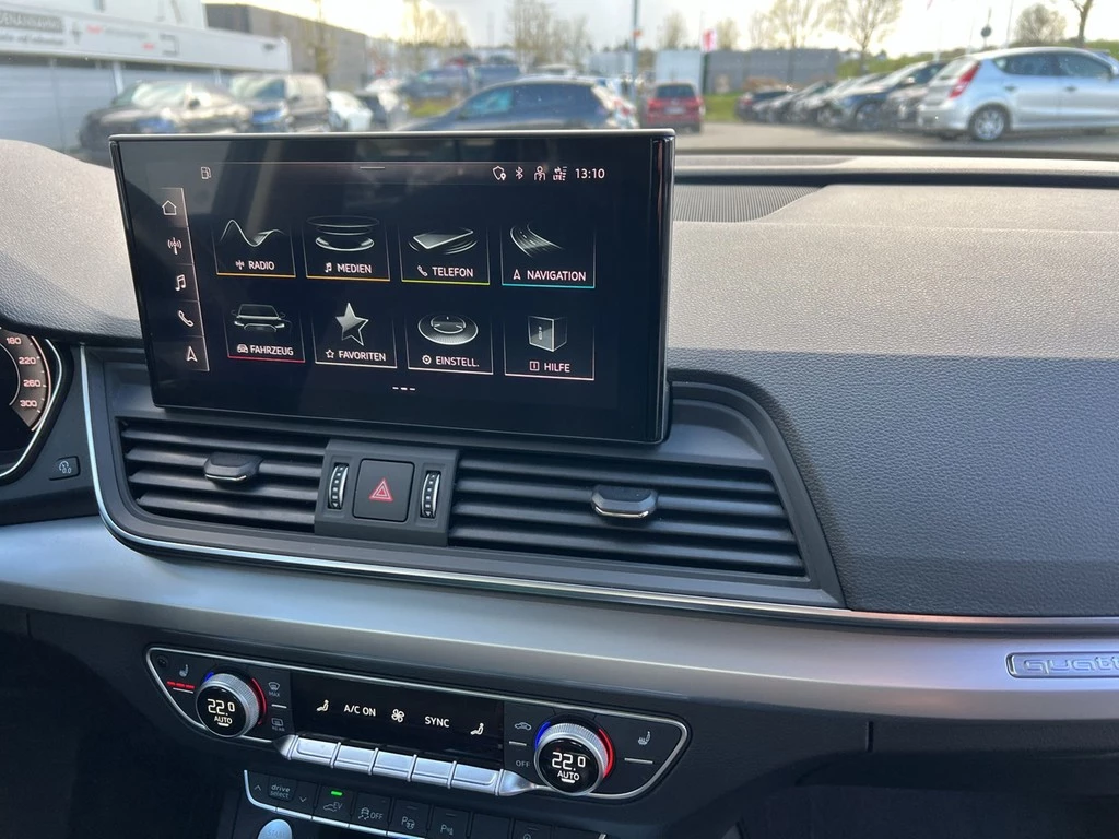 Audi Q5 50 TFSI e quattro S tronic *SOH90%*360°*ACC*