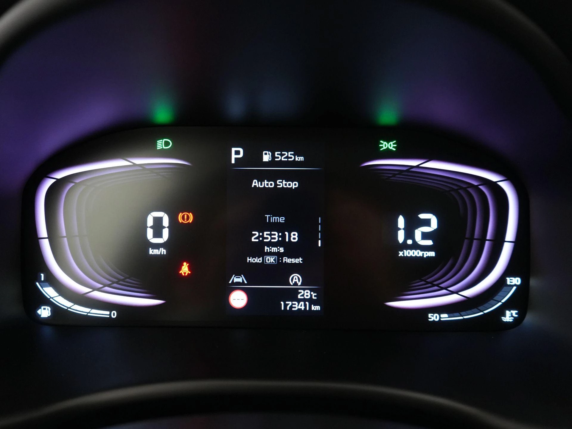 Kia Stonic 1.0 T 100 Pulse DCT