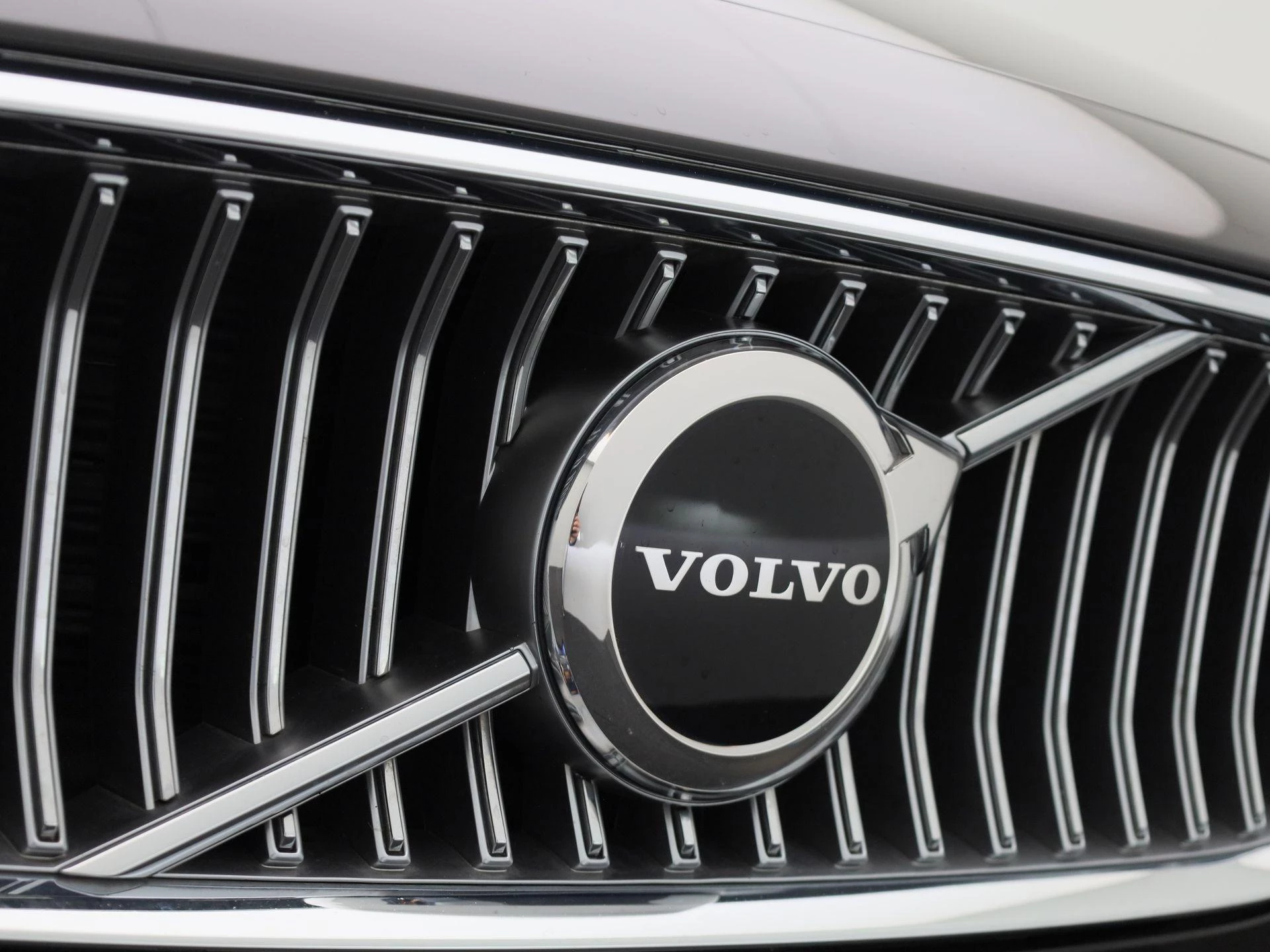 Volvo S90 T8 PHEV Plus Bright Aut.